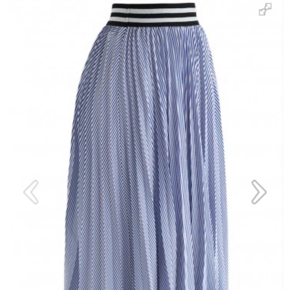 Chic wish skirt - Picture 2 of 5